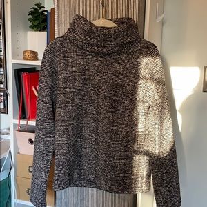 jcrew turtleneck sweater